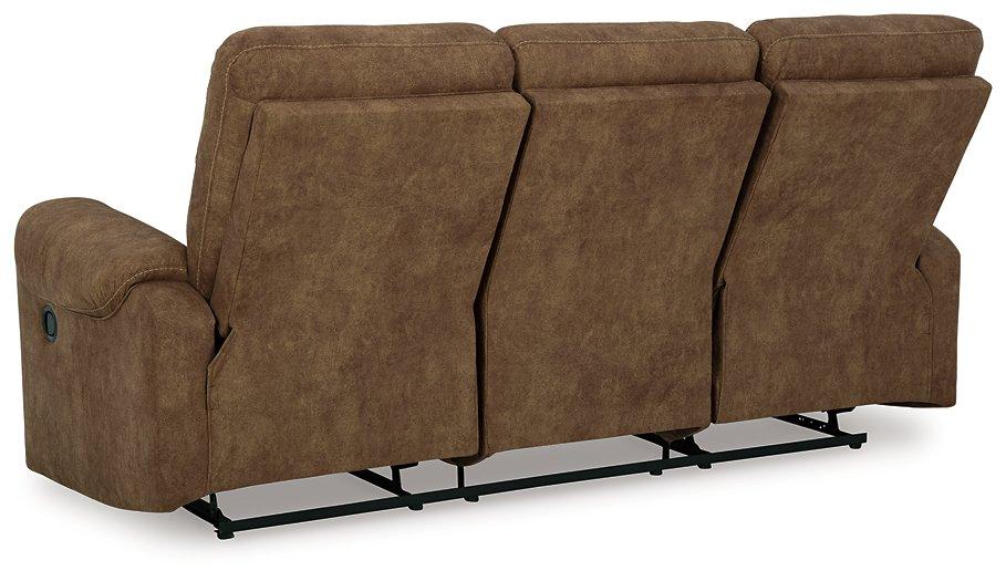 Edenwold Reclining Sofa - BWO Furniture & Mattresses