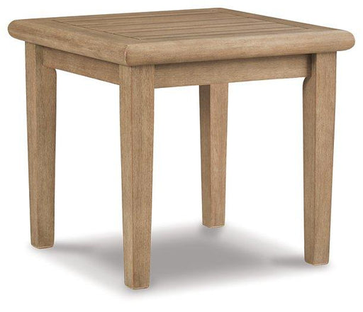 Gerianne End Table - BWO Furniture & Mattresses