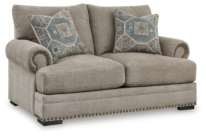 Galemore Loveseat - BWO Furniture & Mattresses