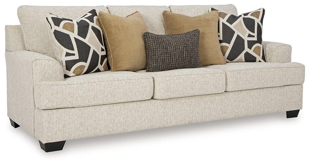 Heartcort Living Room Set - BWO Furniture & Mattresses