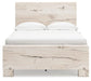 Lawroy Bed - BWO Furniture & Mattresses