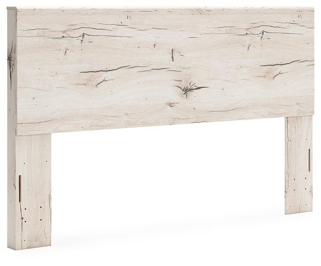 Lawroy Bed - BWO Furniture & Mattresses