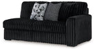 Midnight-Madness Sectional - BWO Furniture & Mattresses