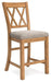 Havonplane Counter Height Barstool - BWO Furniture & Mattresses