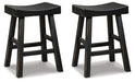 Glosco Counter Height Bar Stool - BWO Furniture & Mattresses