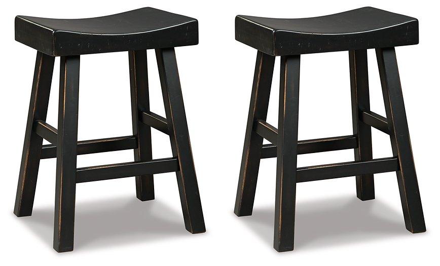 Glosco Counter Height Bar Stool - BWO Furniture & Mattresses