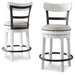 Valebeck Counter Height Bar Stool - BWO Furniture & Mattresses