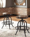 Valebeck Counter Height Bar Stool - BWO Furniture & Mattresses