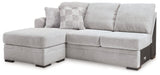 Gabyleigh Sectional with Chaise - BWO Furniture & Mattresses