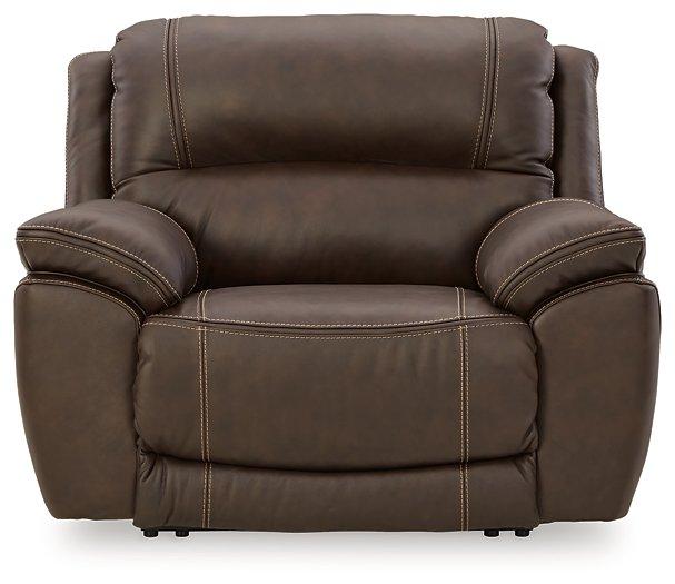 Dunleith Power Recliner - BWO Furniture & Mattresses