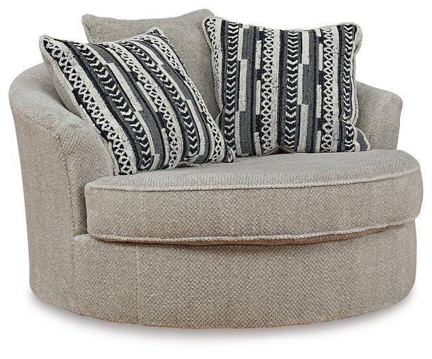 Calnita Living Room Set - BWO Furniture & Mattresses