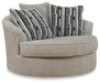 Calnita Living Room Set - BWO Furniture & Mattresses