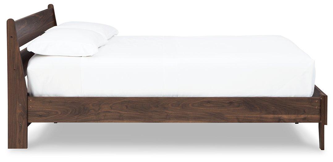Calverson Bed - BWO Furniture & Mattresses