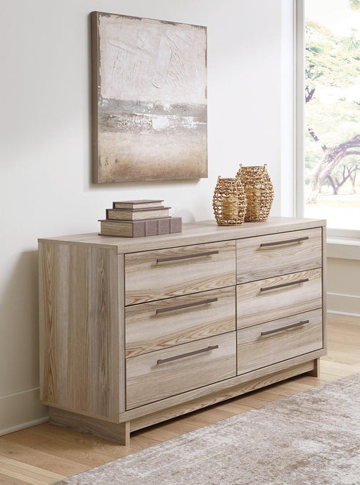 Hasbrick Dresser - BWO Furniture & Mattresses