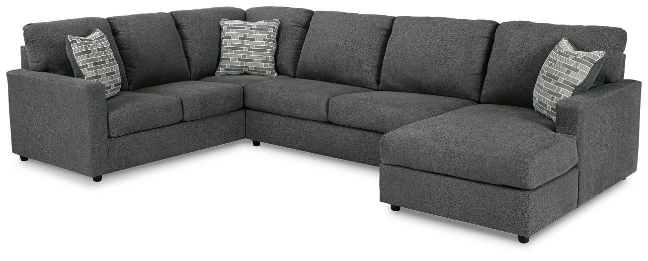 Edenfield Living Room Set - BWO Furniture & Mattresses