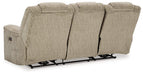 Hindmarsh Power Reclining Sofa - BWO Furniture & Mattresses