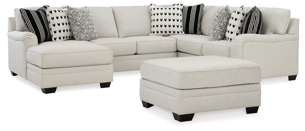 Huntsworth Living Room Set - BWO Furniture & Mattresses