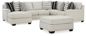 Huntsworth Living Room Set - BWO Furniture & Mattresses