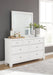 Fortman Dresser and Mirror - BWO Furniture & Mattresses