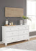 Fortman Dresser - BWO Furniture & Mattresses