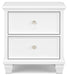 Fortman Nightstand - BWO Furniture & Mattresses