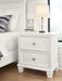 Fortman Nightstand - BWO Furniture & Mattresses