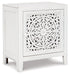 Fossil Ridge Accent Cabinet - BWO Furniture & Mattresses