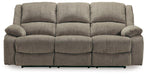 Draycoll Power Reclining Sofa - BWO Furniture & Mattresses