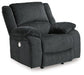 Draycoll Power Recliner - BWO Furniture & Mattresses