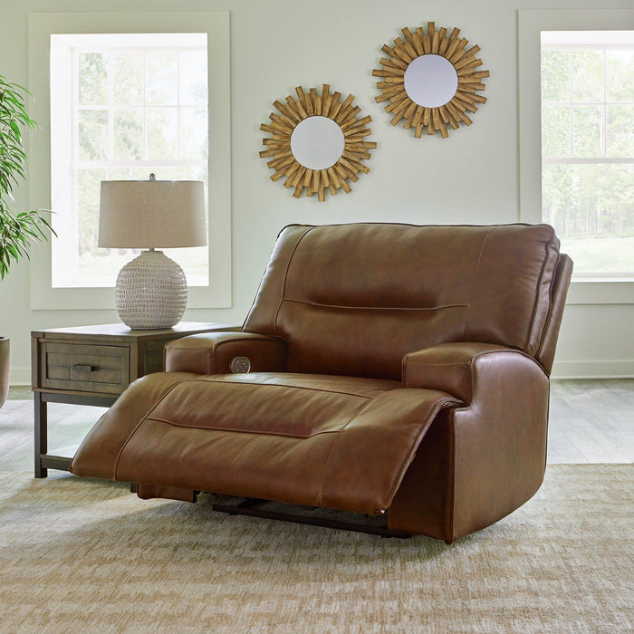 Francesca Power Recliner - BWO Furniture & Mattresses