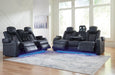 Fyne-Dyme Living Room Set - BWO Furniture & Mattresses