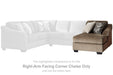 Graftin 3-Piece Sectional with Chaise - BWO Furniture & Mattresses