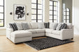 Huntsworth Living Room Set - BWO Furniture & Mattresses