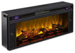 Entertainment Accessories Fireplace Insert - BWO Furniture & Mattresses