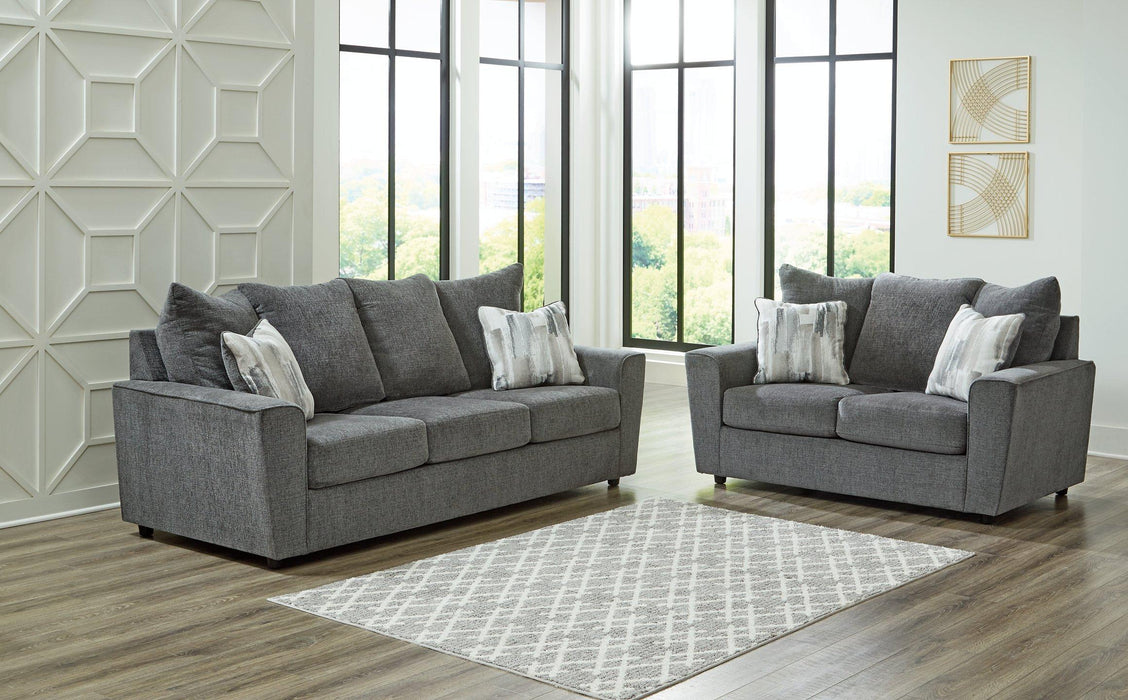 Stairatt Living Room Set - BWO Furniture & Mattresses