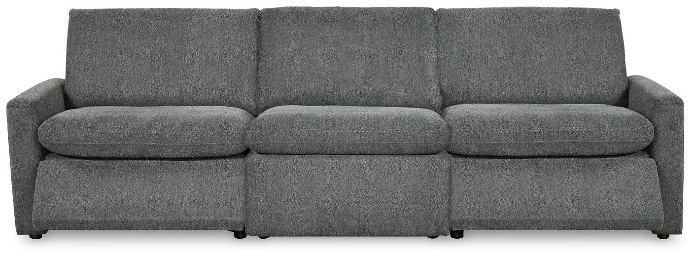 Hartsdale Power Reclining Sectional - BWO Furniture & Mattresses