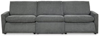 Hartsdale Power Reclining Sectional - BWO Furniture & Mattresses