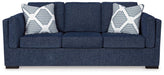 Evansley Living Room Set - BWO Furniture & Mattresses