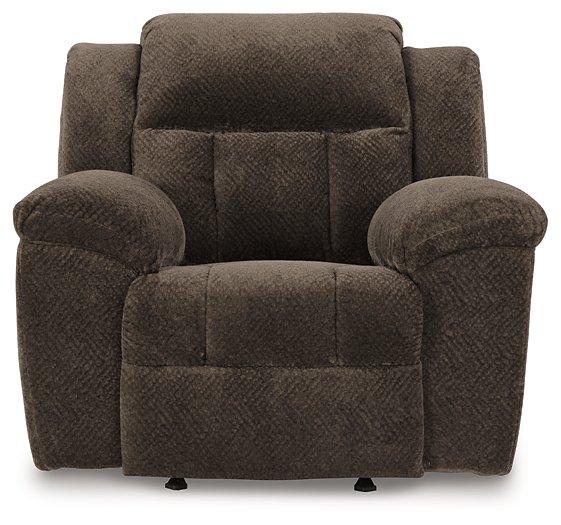 Frohn Recliner - BWO Furniture & Mattresses