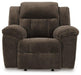 Frohn Recliner - BWO Furniture & Mattresses