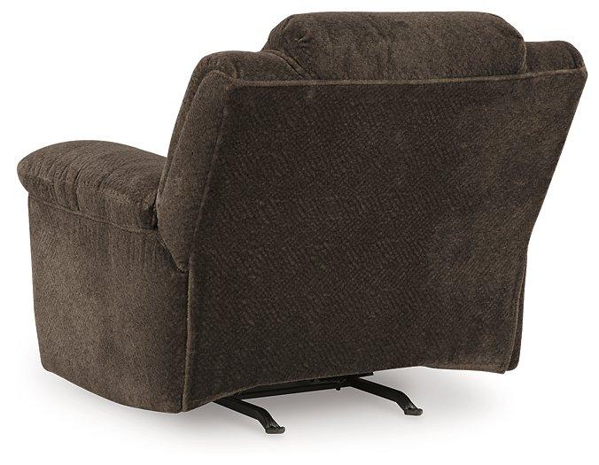 Frohn Recliner - BWO Furniture & Mattresses