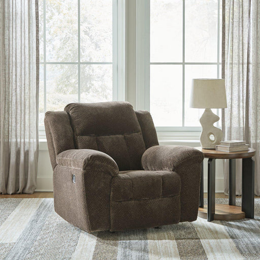 Frohn Recliner - BWO Furniture & Mattresses