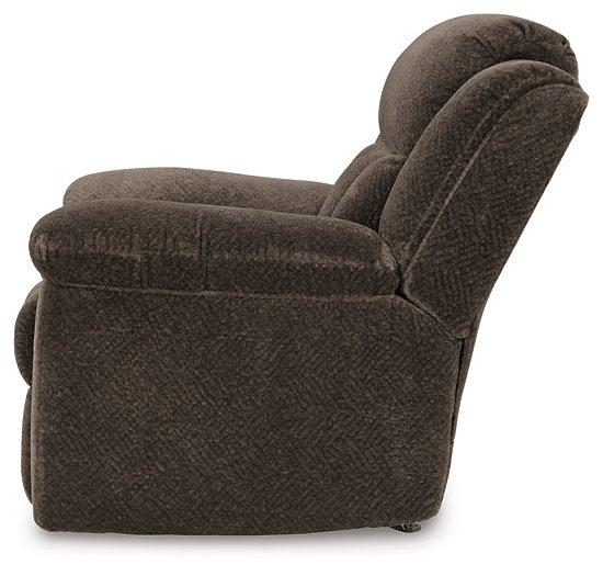 Frohn Recliner - BWO Furniture & Mattresses