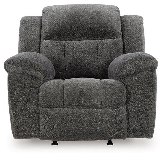 Frohn Recliner - BWO Furniture & Mattresses