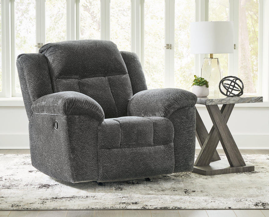 Frohn Recliner - BWO Furniture & Mattresses