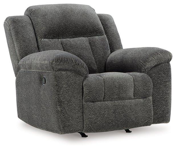 Frohn Recliner - BWO Furniture & Mattresses