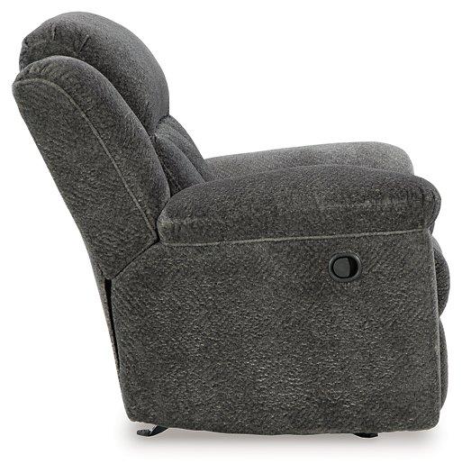 Frohn Recliner - BWO Furniture & Mattresses