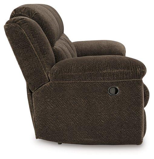 Frohn Reclining Sofa - BWO Furniture & Mattresses