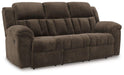 Frohn Reclining Sofa - BWO Furniture & Mattresses