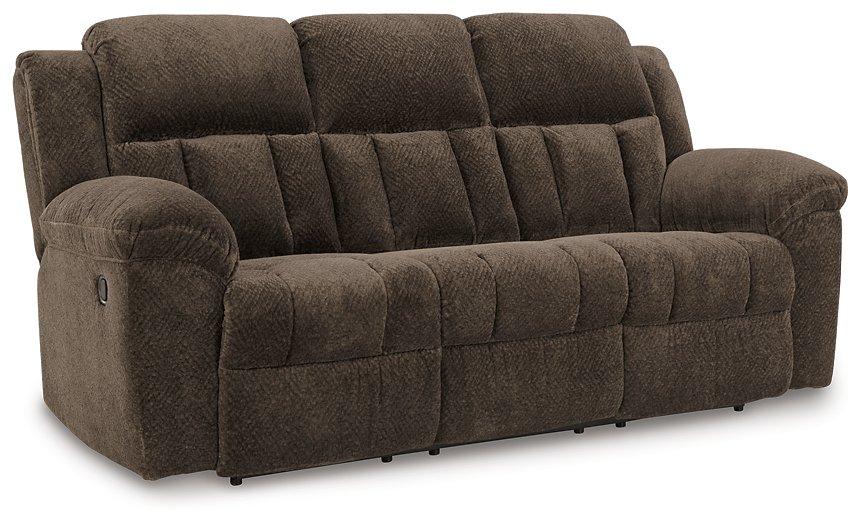 Frohn Reclining Sofa - BWO Furniture & Mattresses